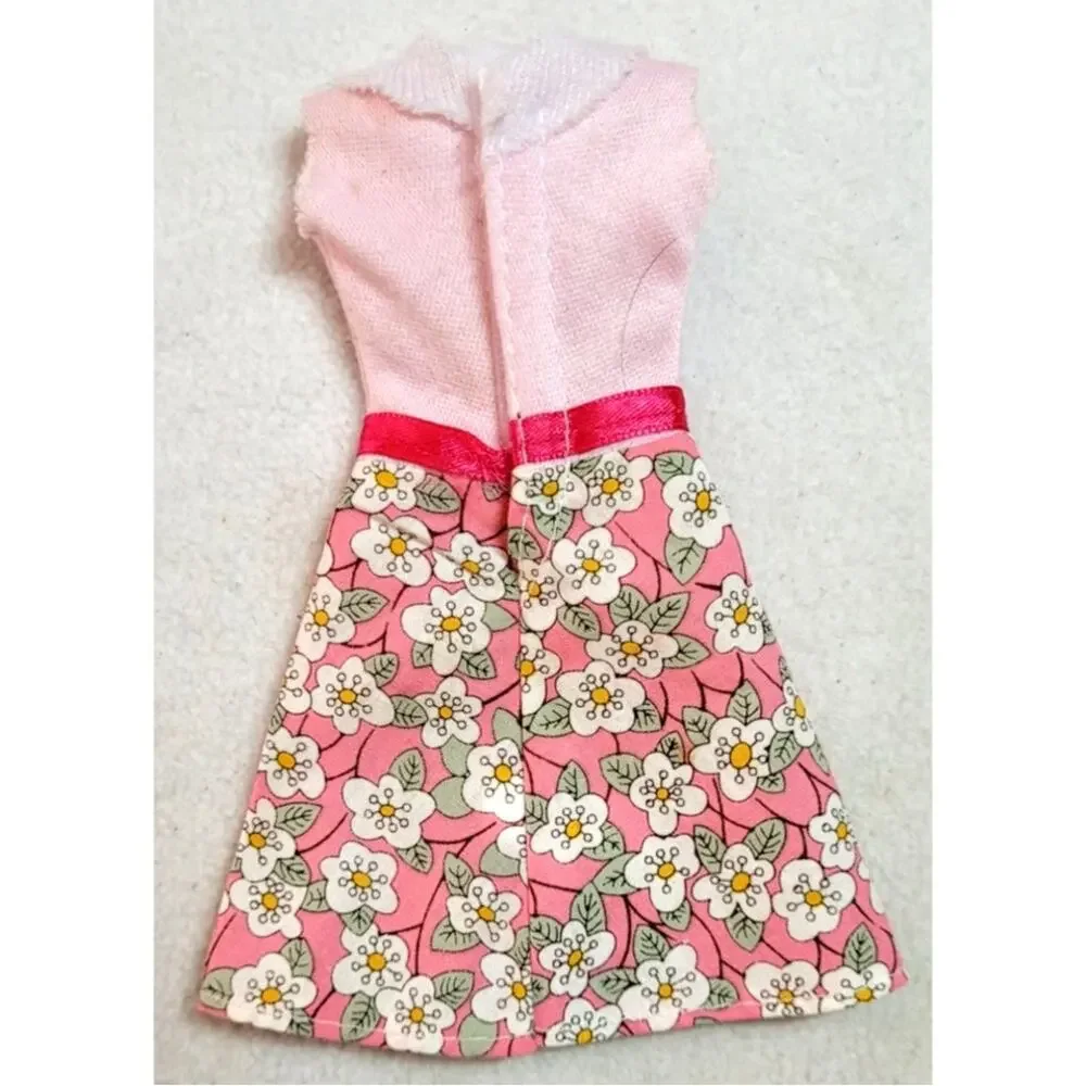 Midwood Brands floral doll